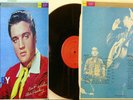 King ELVIS Presley 