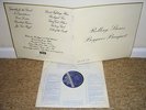 THE ROLLING STONES Beggars Banquet LP UK 1st Press