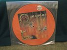 Slayer - Hell Awaits 1985 PICTURE DISC Vinyl LP/Album MXPD 8020