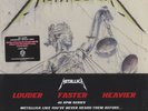 Metallica - ... and justice for all US 4LP