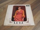LULU - HEATWAVE  *ORIGINAL EP*