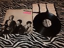 The Defects - Defective Breakdown (WXYZ) (Rock/Punk) Lp