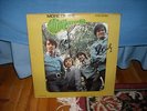 Monkees - More Of The Monkees LP SIGNED by Micky/Peter/Davy R.I.P. DAVY JONES