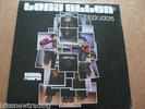 TONY ALLEN BLACK VOICES DOUBLE VINYL LP COMET005 COMET