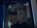 ART BLAKEY AND THE JAZZ MESSENGERS BLUE NOTE 4003 MINT 