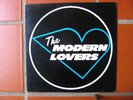 The Modern Lovers	Live	Beserkley	US	1976	   LP	Jonathan Richmann