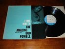 BUD POWELL  TRIO 