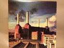 lp PINK FLOYD Animals RARE UK 1977 1st Press SHVL 815 - A 2U/B 3U (MINT)