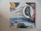Bang  ?– Death Of A Country Label: Rise Above Relics ?– RARLP015  Purple Vinyl