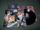 Wishbone Ash - No Smoke Without Fire LP UK 1978 first pressing  MCA  Near Mint