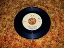 The Beatles-45 rpm record- please,please me/from me to you-white,VeeJay lbl-VG++