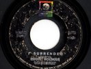 Northern Soul 45 EDDIE HOLMAN I Surrender/I Love You HEAR ABC