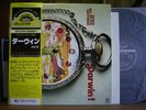 BANCO DEL MUTUO SOCCORSO - DARWIN Italy prog VINYL LP Japan Obi BMS