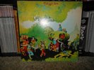MIDNIGHT SUN S/T Kapp Promo Danish Psych Prog VG/VG++