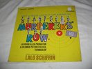 MURDERERS ROW (ANN MARGRET)1967 SEALED SOUNDTRACK LP(COLGEMS 5003 STEREO)