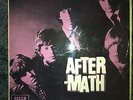 The Rolling Stones - After math -uk decca rare highlighting on cover