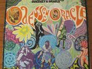 The Zombies Odessey and Oracle Date LP TES 4013