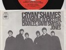 CRYAN' SHAMES * 1968 Heavy PSYCH FREAKBEAT MOD Dancer * Listen