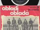 Etta JAMES Tell Mama * Sung In Italian Cover * MOD SOUL FREAKBEAT 45 * Hear