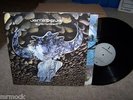JAMIROQUAI- SYNKRONISED VINYL ALBUM RARE