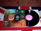KING CRIMSON In The Wake Of Poseidon UK GF A1.B1. EXC++
