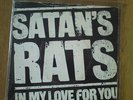 Satans Rats,In My Love For You,7