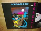 ROBERT X vision  12