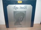 SEALED:    RITA STREICH    PORTRAIT   RARE DEUTSCHE GRAM  6LP FRANCE BOX SET NEW