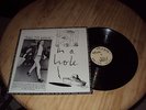 THE FALL: IN A HOLE - LP + 12