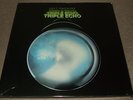 SOFT MACHINE-TRIPLE ECHO-UK VINYL 3xLP-ROBERT WYATT+2 BOOKLETS-GREAT