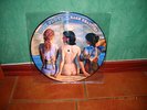 PINK FLOYD - RARE BEAUTIES LP  & GREAT PICTURE DISC COLLECTOR EDITION 