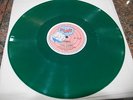 THE Cure ?– A Forest  ' 12'' MINT GREEN LIMITED AUSTRALIA  Stunn – MSD 421  1980