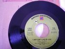 Northern Soul Linda Jones. I Just Can't Live My Life, My Heart Will Understand