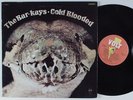 THE BAR-KAYS LP COLD BLOODED ORIGINAL VOLT RECORDS 1973 RARE FUNK STAX