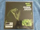 Coleman Hawkins - Night Hawk Analogue Productions 45-rpm 2-LP #0007 SEALED