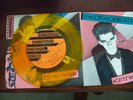 DEADBEATS KILL THE HIPPIES EP DANGERHOUSE PUNK US 45 KBD 7