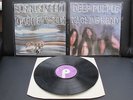 DEEP PURPLE*MACHINE HEAD*1972 1st UK TPSA 7504 PROG ROCK VINYL LPEX+/EX+