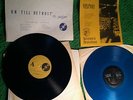 Rolling Stones European Tour 1970 We Never Really Got It On Till Detroit RARE LP