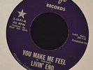 HEAR IT FUZZ GARAGE Livin End Soft 1031 Your Kind of Love