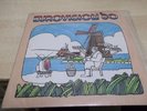 EUROVISION 1980 ISRAELI LP JOHNNY LOGAN tomas ledin AJDA PEKKAN samira