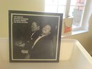 3 LP BOX MOSAIC RECORDS -COMPLETE BLUE NOTE RECORDINGS OF ALBERT AMMONS - TOP