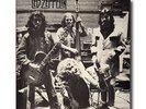 LED ZEPPELIN LIVE IN COPENHAGEN 1971/SUPERSHOW 1969 RED VINYL FOUR STICKS LIVE