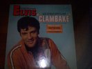 Elvis record Clambake