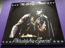 THE ROLLING STONES philadelphia special 2LPs SWINGIN' PIG live 1972