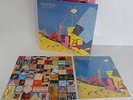 LP Rolling Stones - Still Life RSR DE 1982 mit Textbuch  1C 086-64804 Vinyl
