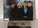 LP Rolling Stones Between The Buttons DECCA UK 1966, LK 4852 Mono + Songbook