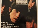 LP Rolling Stones Out of our heads  Decca England LK 4725 Export von 1965 Vinyl