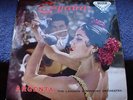 ESPANA, 1958 UK LP, ARGENTA Conducting The London Symphony Orchestra, Blue Back