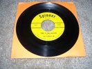 OHIO GARAGE-COBRAS IV-TIME IS THE MASTER/ALL I WANT-HEAR BOTH