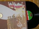 NR MINT ORIGINAL 1st. PRESS BROADWAY ADD. LED ZEPPELIN II WITH GOLD METAL STAMP